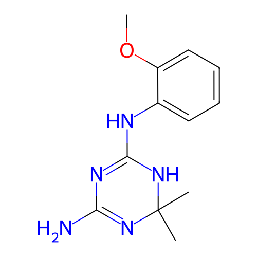 Chemical structure of BindingDB Monomer ID 50378391