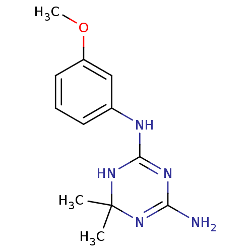 Chemical structure of BindingDB Monomer ID 50378392