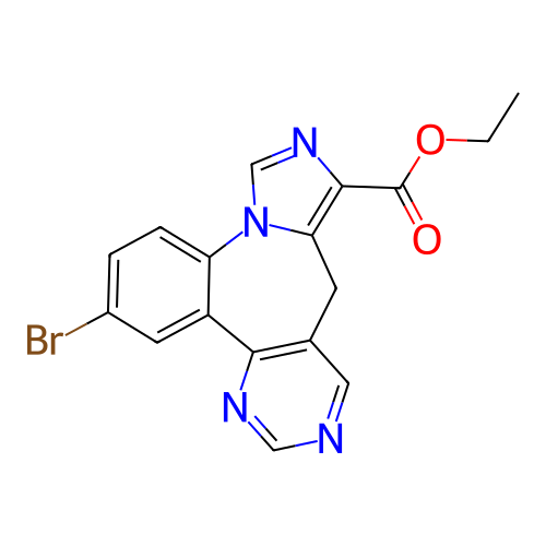 Chemical structure of BindingDB Monomer ID 50378477