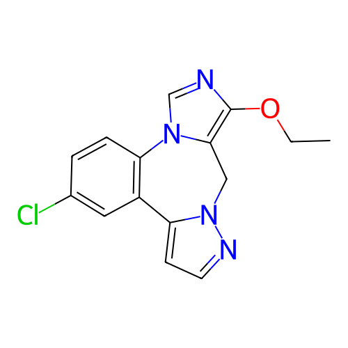 Chemical structure of BindingDB Monomer ID 50378487