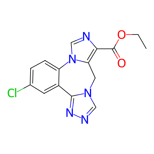 Chemical structure of BindingDB Monomer ID 50378500