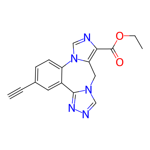Chemical structure of BindingDB Monomer ID 50378505