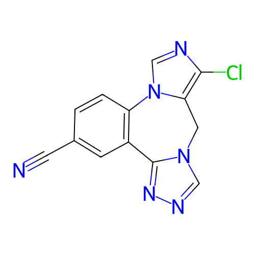 Chemical structure of BindingDB Monomer ID 50378507