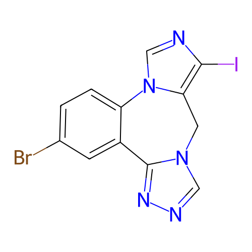 Chemical structure of BindingDB Monomer ID 50378509