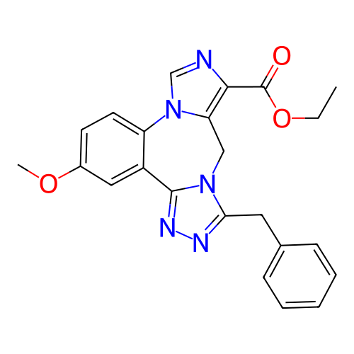 Chemical structure of BindingDB Monomer ID 50378515
