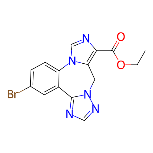 Chemical structure of BindingDB Monomer ID 50378518