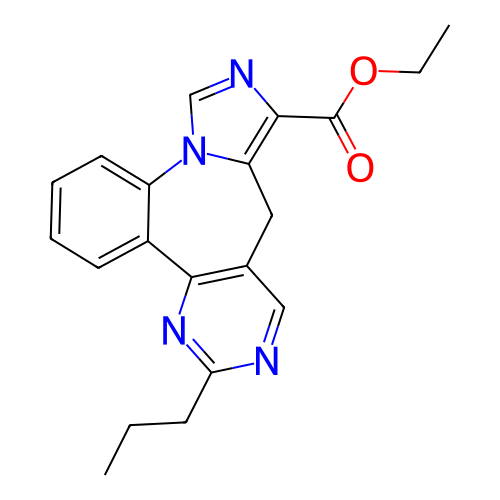 Chemical structure of BindingDB Monomer ID 50378524