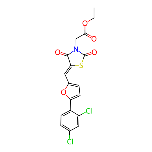 Chemical structure of BindingDB Monomer ID 50378536