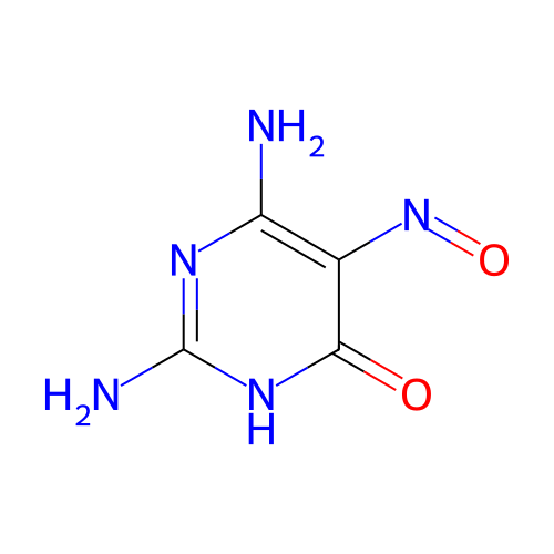 Chemical structure of BindingDB Monomer ID 50378552