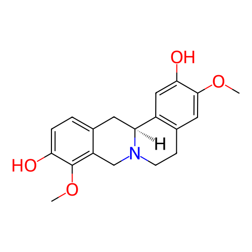 Chemical structure of BindingDB Monomer ID 50378584