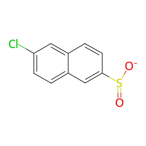Chemical structure of BindingDB Monomer ID 50378585