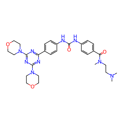 Chemical structure of BindingDB Monomer ID 50378663