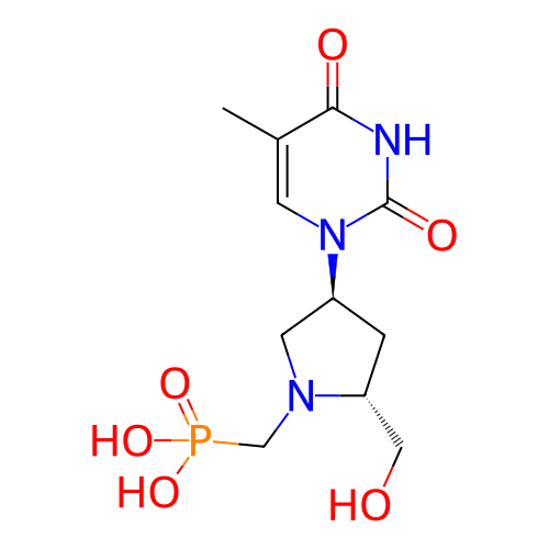 Chemical structure of BindingDB Monomer ID 50378685