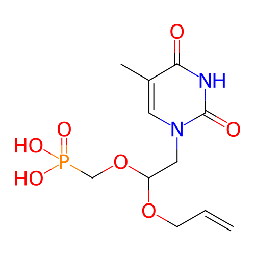 Chemical structure of BindingDB Monomer ID 50378692