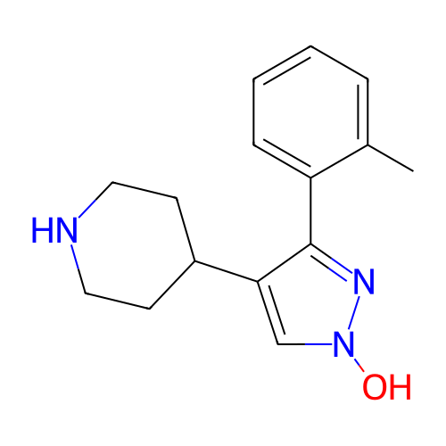 Chemical structure of BindingDB Monomer ID 50378766
