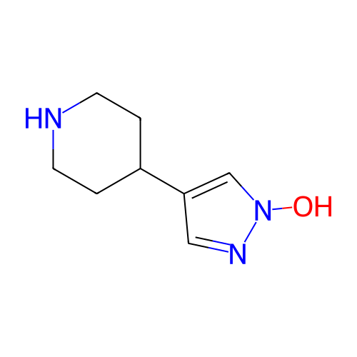 Chemical structure of BindingDB Monomer ID 50378773