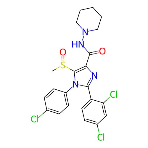 Chemical structure of BindingDB Monomer ID 50378776