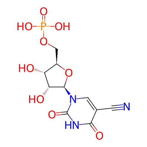 Chemical structure of BindingDB Monomer ID 50378785