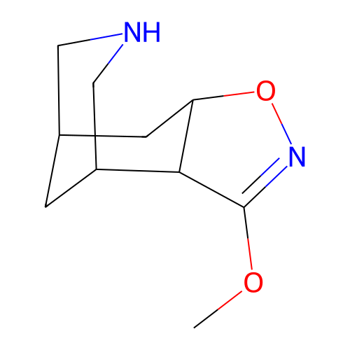 Chemical structure of BindingDB Monomer ID 50378786