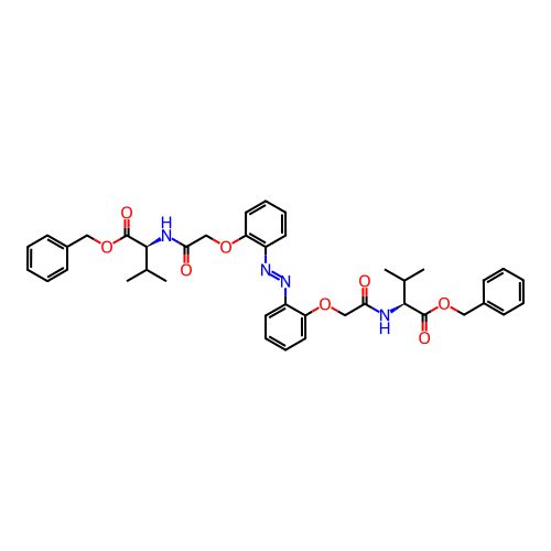 Chemical structure of BindingDB Monomer ID 50378788