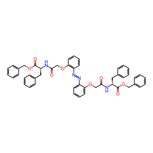 Chemical structure of BindingDB Monomer ID 50378789