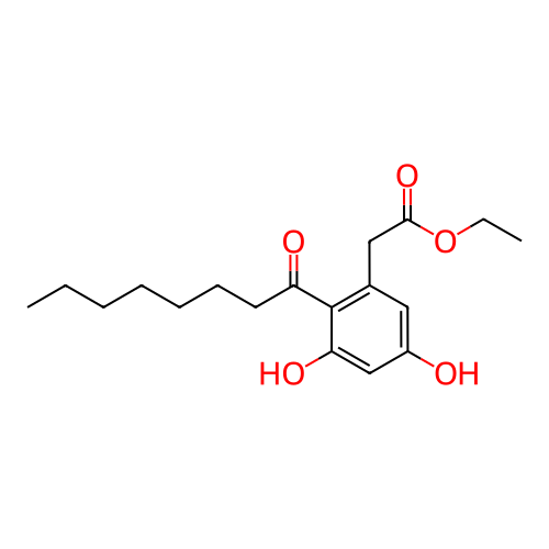 Chemical structure of BindingDB Monomer ID 50378798