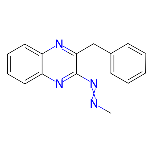 Chemical structure of BindingDB Monomer ID 50378842