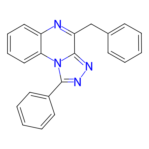 Chemical structure of BindingDB Monomer ID 50378843