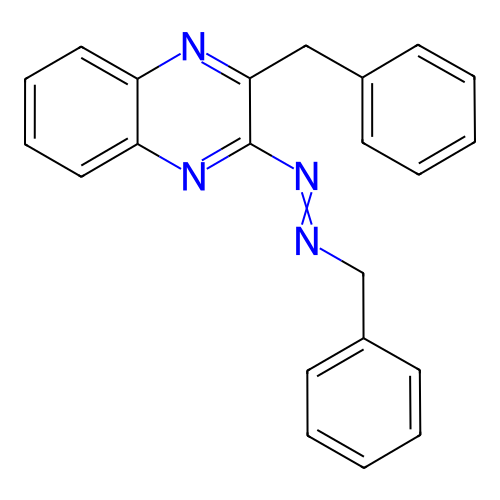 Chemical structure of BindingDB Monomer ID 50378853