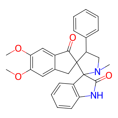 Chemical structure of BindingDB Monomer ID 50378860