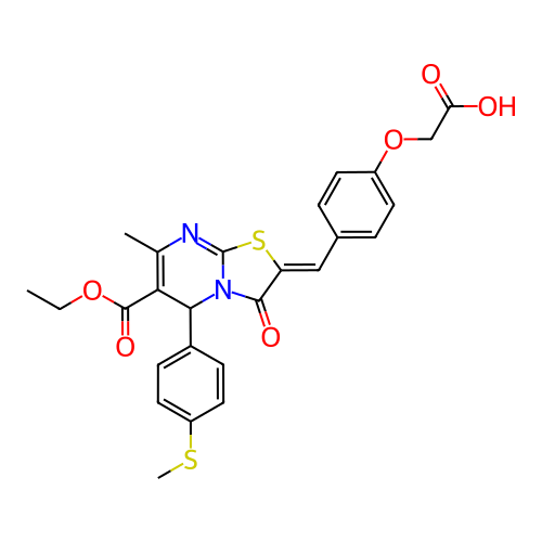 Chemical structure of BindingDB Monomer ID 50378899