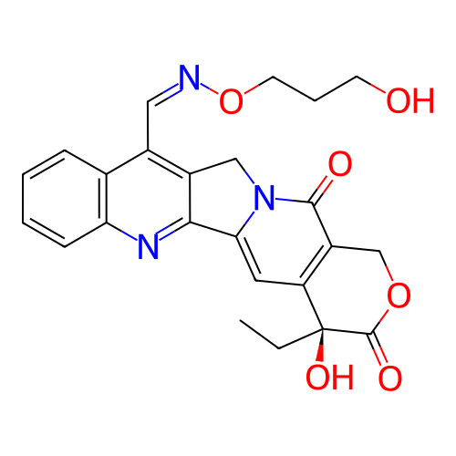 Chemical structure of BindingDB Monomer ID 50378912