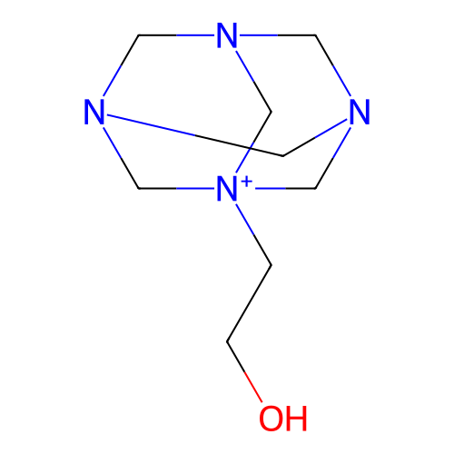 Chemical structure of BindingDB Monomer ID 50378919