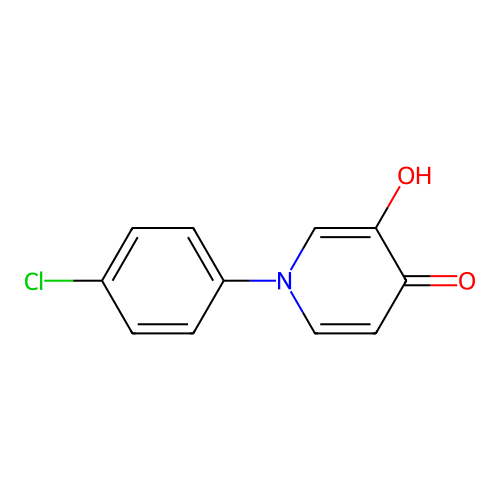 Chemical structure of BindingDB Monomer ID 50378924