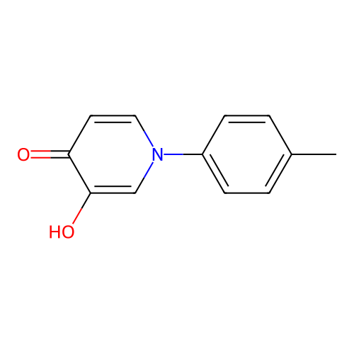 Chemical structure of BindingDB Monomer ID 50378925