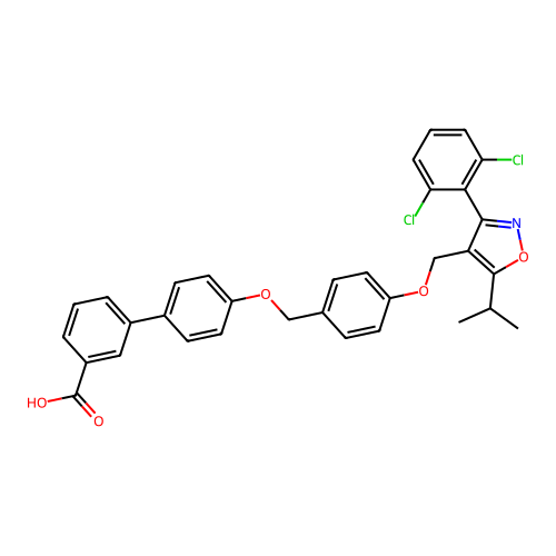 Chemical structure of BindingDB Monomer ID 50378928