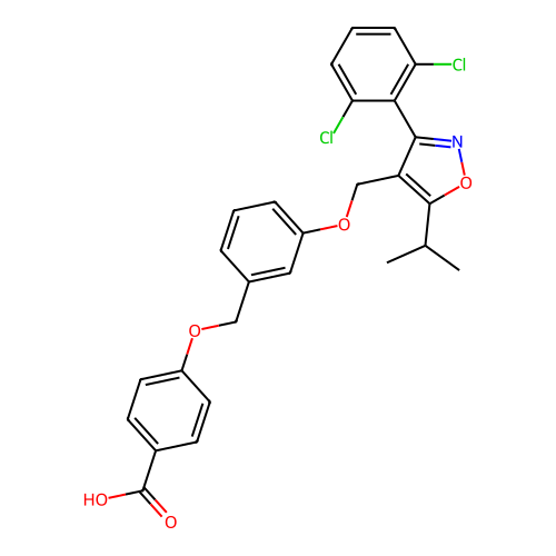 Chemical structure of BindingDB Monomer ID 50378929