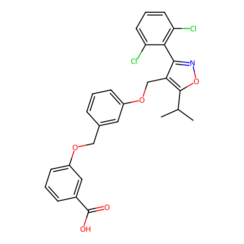 Chemical structure of BindingDB Monomer ID 50378930
