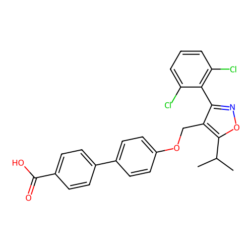 Chemical structure of BindingDB Monomer ID 50378932