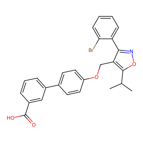 Chemical structure of BindingDB Monomer ID 50378933