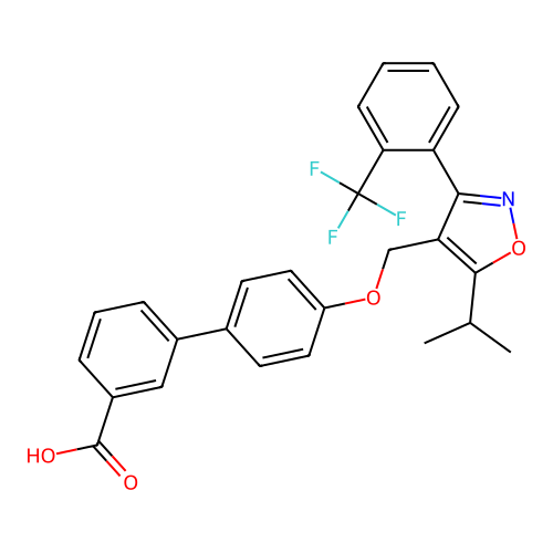 Chemical structure of BindingDB Monomer ID 50378935