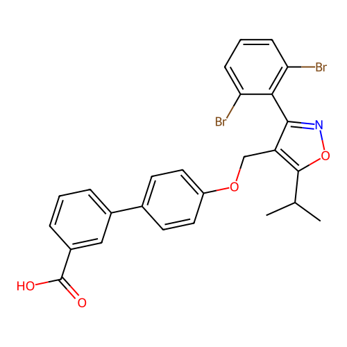Chemical structure of BindingDB Monomer ID 50378936
