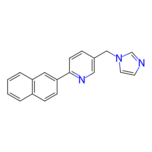 Chemical structure of BindingDB Monomer ID 50378938