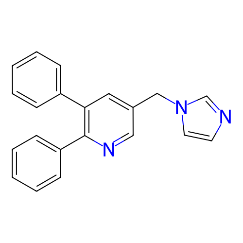 Chemical structure of BindingDB Monomer ID 50378939