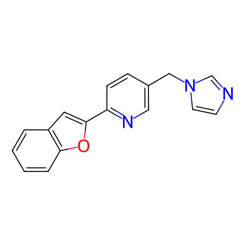 Chemical structure of BindingDB Monomer ID 50378953