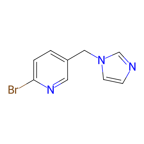 Chemical structure of BindingDB Monomer ID 50378959