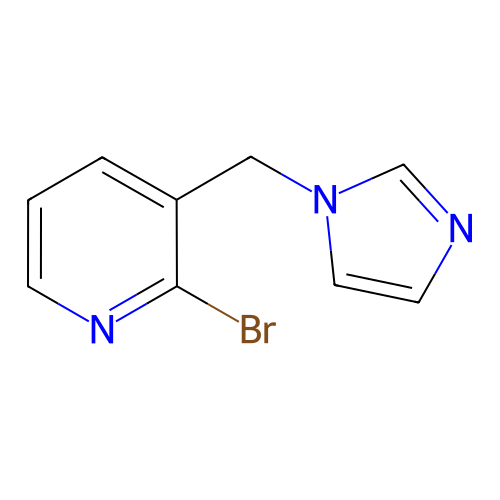 Chemical structure of BindingDB Monomer ID 50378960