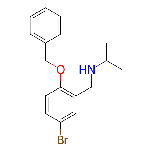 Chemical structure of BindingDB Monomer ID 50378980
