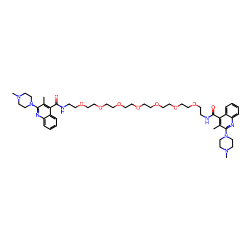 Chemical structure of BindingDB Monomer ID 50379009
