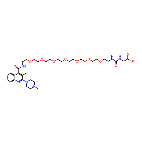 Chemical structure of BindingDB Monomer ID 50379015